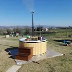Agriturismo Consalvi Valentina * 마르시아노