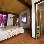 팜스테이 Agriturismo Consalvi Valentina