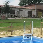 Agriturismo Consalvi Valentina 마르시아노
