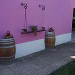 Farmház Consalvi Marsciano