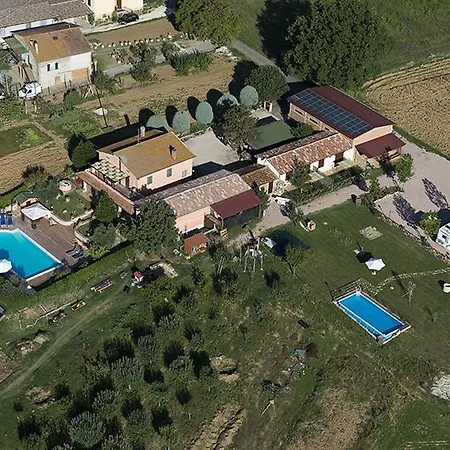 Consalvi Valentina * Marsciano