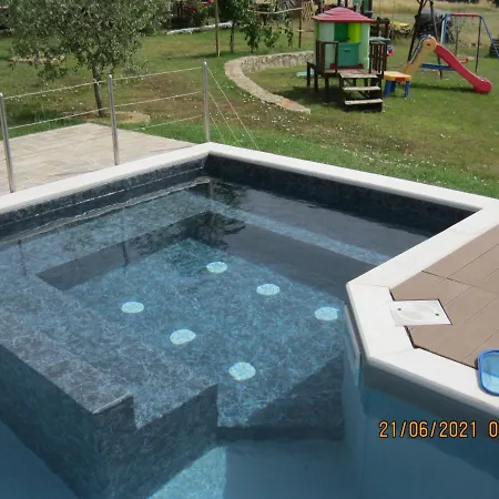 Consalvi Valentina * Marsciano