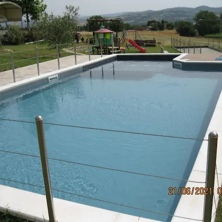 Consalvi * Marsciano