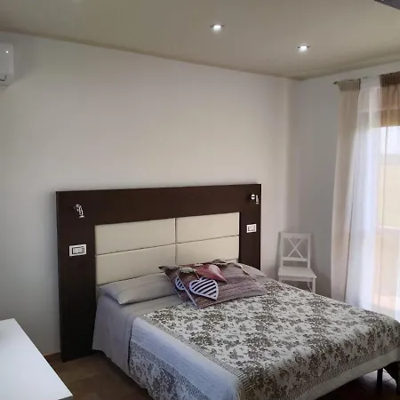 Farm stay Consalvi Valentina *
