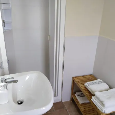 בית חווה Consalvi