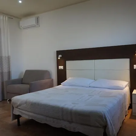 Agroturismo Consalvi Valentina *