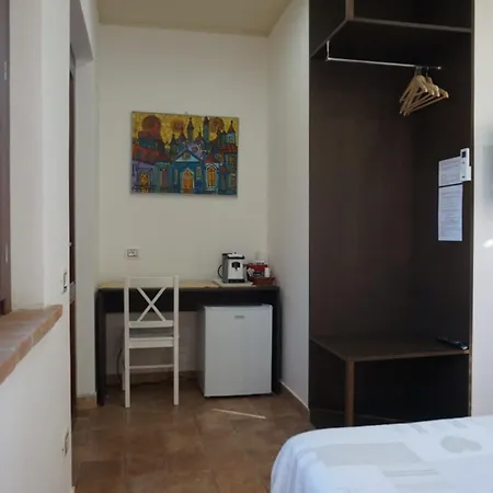 Agroturismo Consalvi Valentina