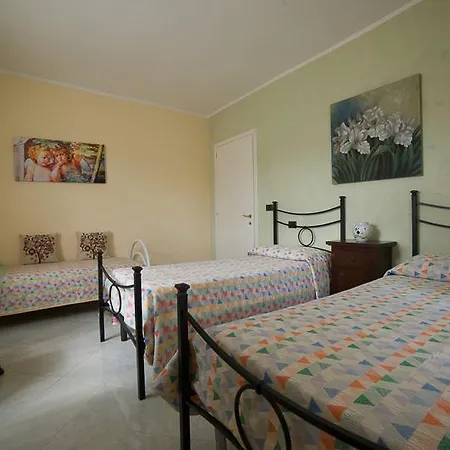 Agroturismo Consalvi Valentina Marsciano