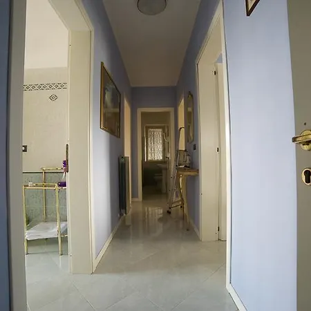 Agroturismo Consalvi Valentina