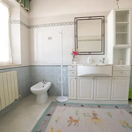 בית חווה Consalvi