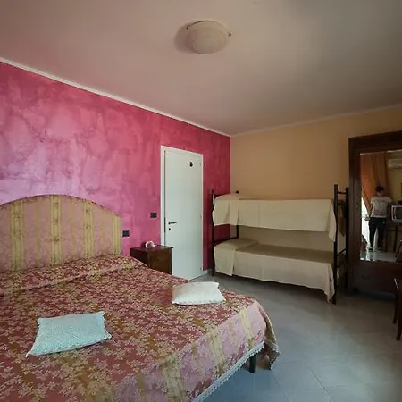 Agroturismo Consalvi Valentina