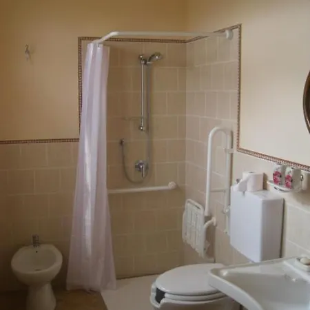 Consalvi Valentina Agroturismo Marsciano