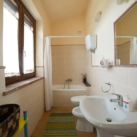 בית חווה Consalvi