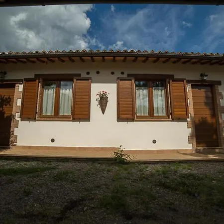 Agroturismo Consalvi Valentina Marsciano