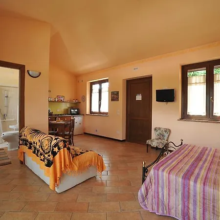 Consalvi Valentina Agroturismo