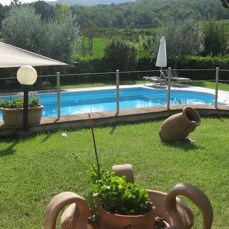 Consalvi Valentina Agroturismo