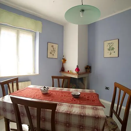 Consalvi Valentina Agroturismo Marsciano