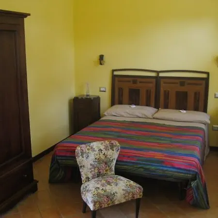 Consalvi * Marsciano