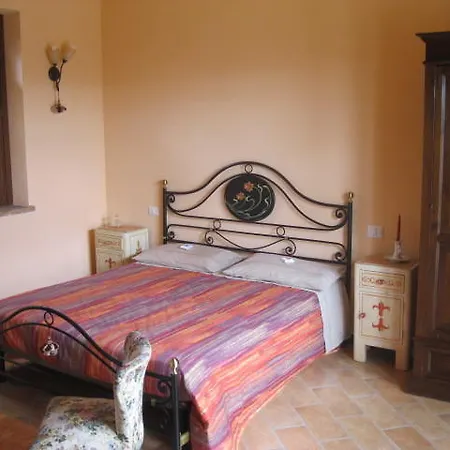 Consalvi Valentina Marsciano