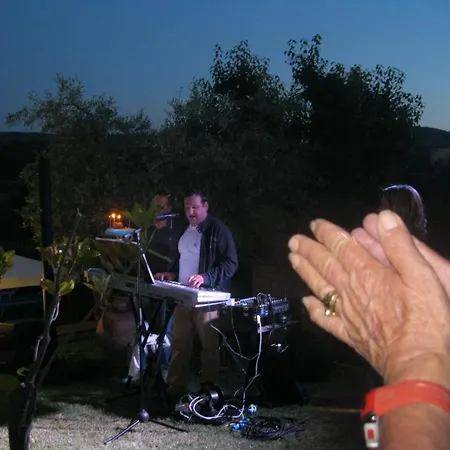 Consalvi * מרשאנו