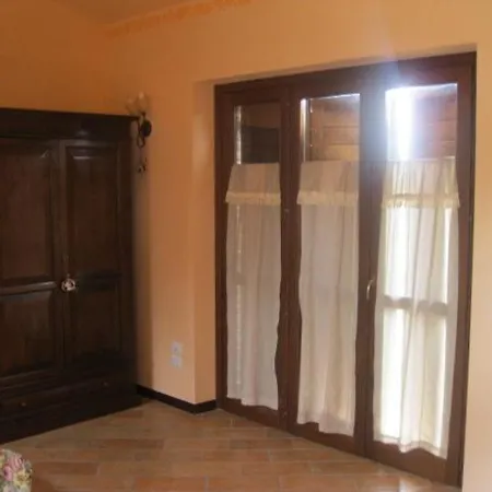 Agroturismo Consalvi Valentina Marsciano