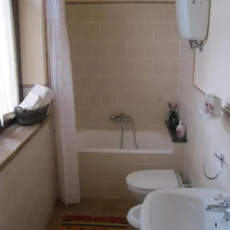 Consalvi Farm stay Marsciano