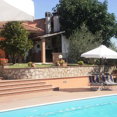 Consalvi Valentina * Marsciano