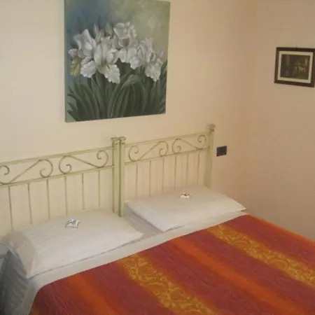 בית חווה Consalvi *