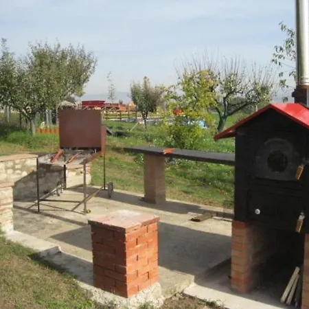 Consalvi Marsciano