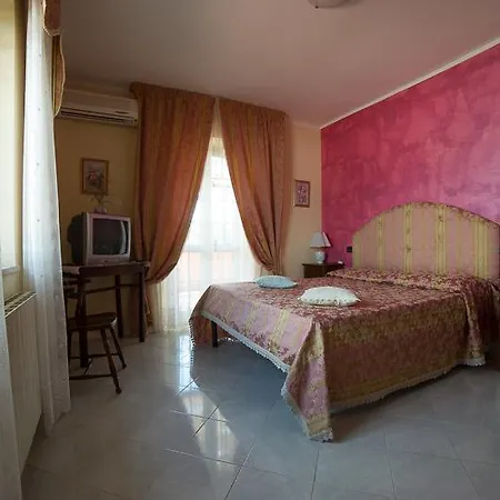 בית חווה Consalvi מרשאנו