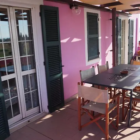 Consalvi * מרשאנו