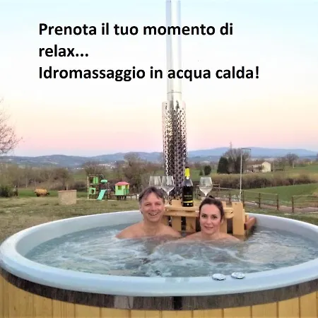 Consalvi Valentina * Marsciano