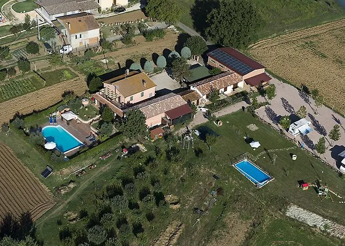 Consalvi * Marsciano