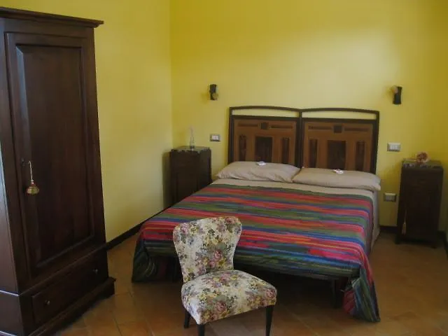 Consalvi * Marsciano