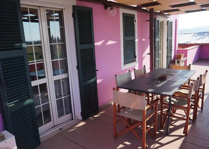 Consalvi * Marsciano